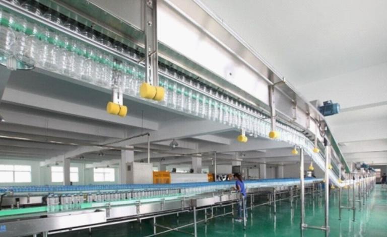 Conveyor system
