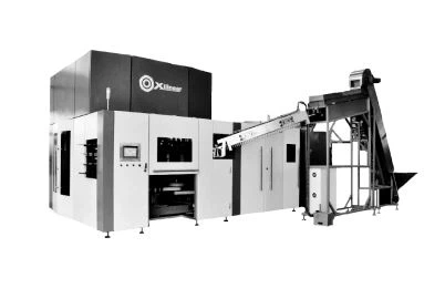 Progetto Turchia per l'intera linea di acqua in barili da 1000 BPH