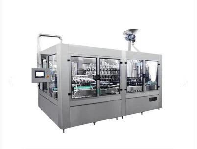 Macchina per il riempimento del tè